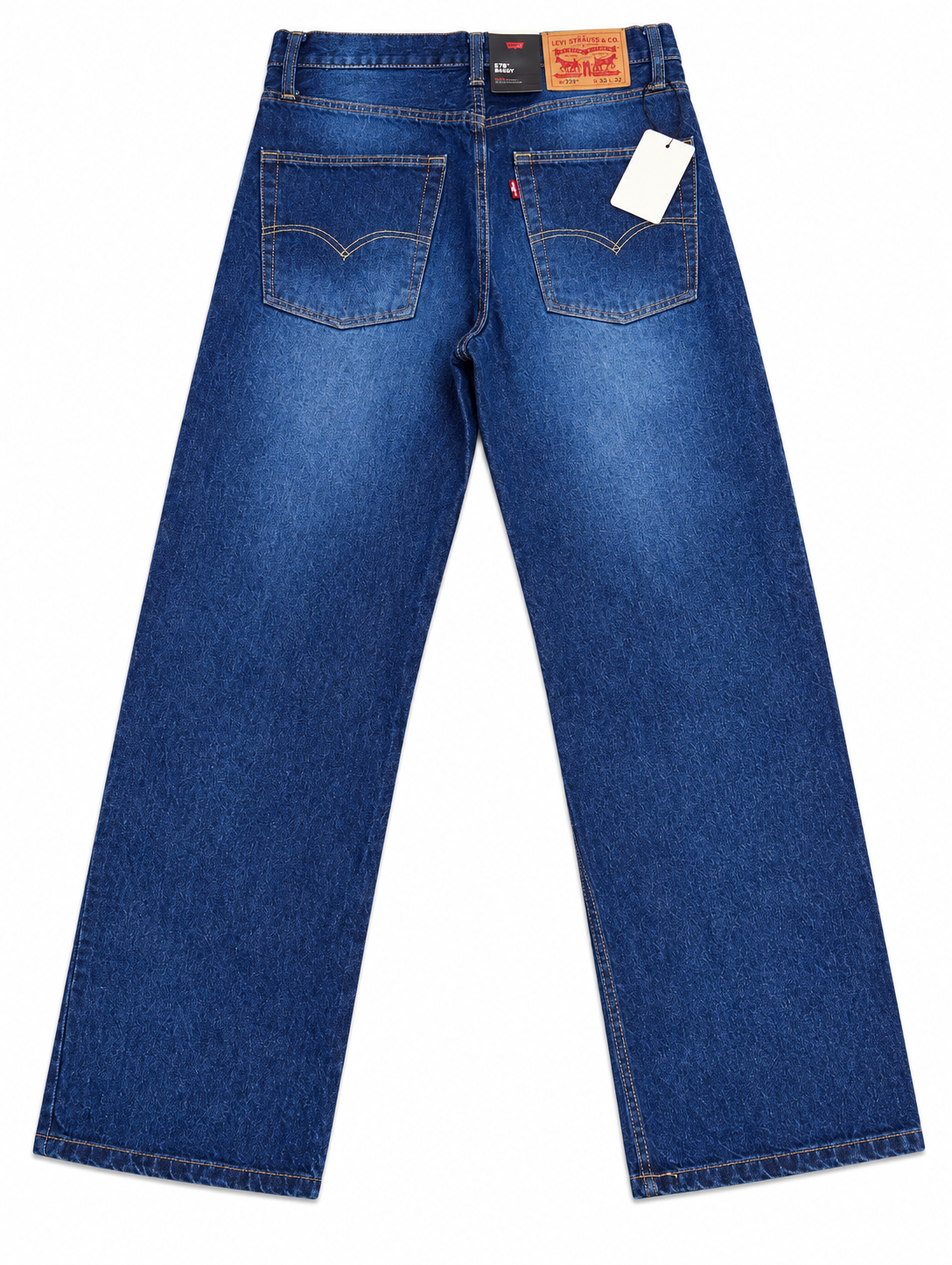 LVS_Baggy Jeans
