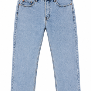 LVS_Straight Fit Jeans