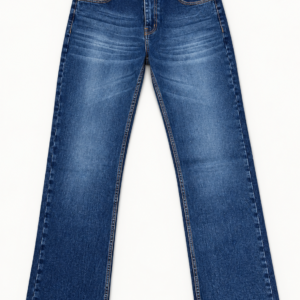 LC_Straight Fit Jeans