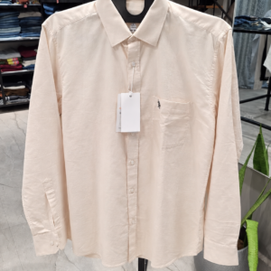 USP_Plain Shirt