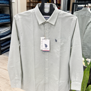 USP_Plain Shirt
