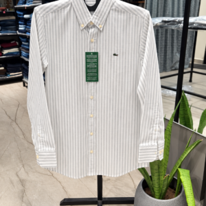 LC_Stripe Shirt