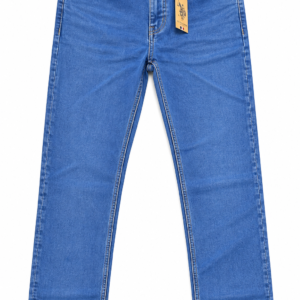 USP_Straight Fit Jeans