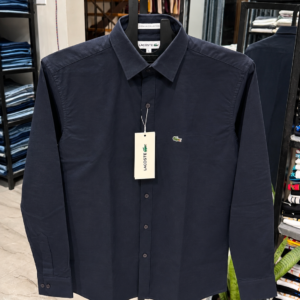 LC_Plain Shirt