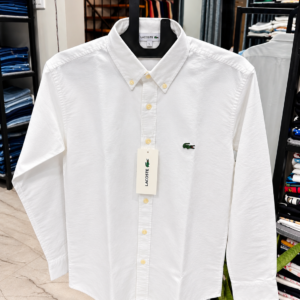 LC_Plain Shirt
