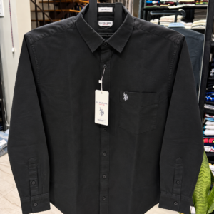 USP_Plain Shirt