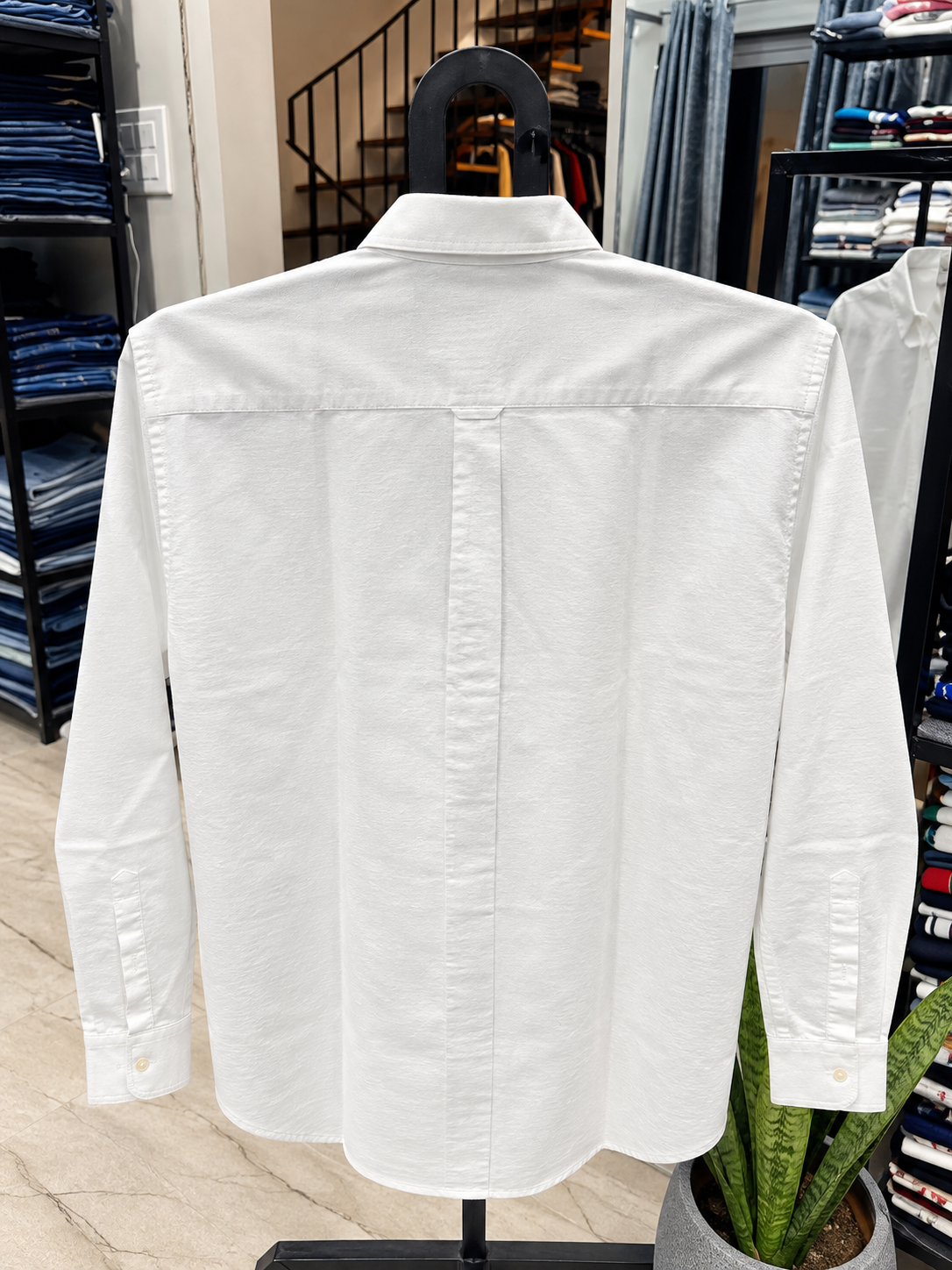 USP_Plain Shirt