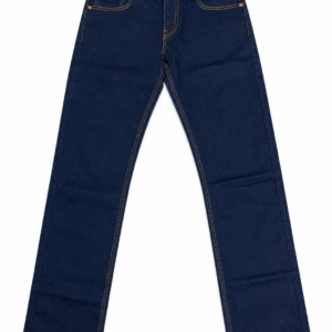 LVS_Bootcut Fit Jeans