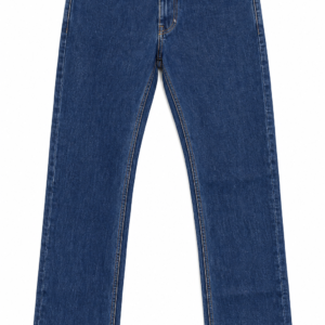 TH_Straight Fit Jeans