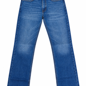 LVS_Regular Fit Jeans