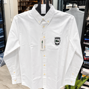 LC_Plain Shirt