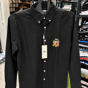 LC_Plain Shirt
