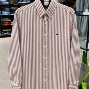 LC_Stripe Shirt