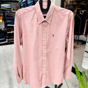 Plain Shirt