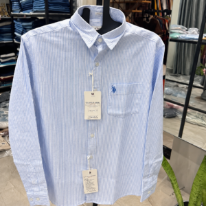 USP_Stripe Shirt