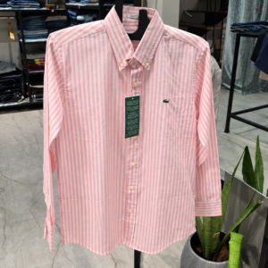 LC_Stripe Shirt