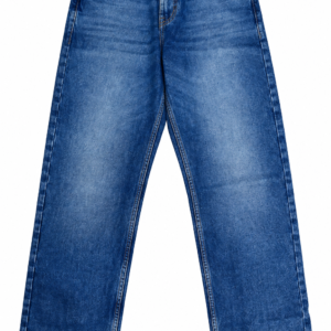 ZR_Relaxed Fit Jeans