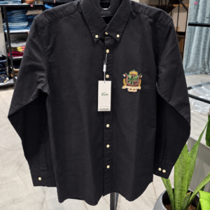 LC_Plain Shirt