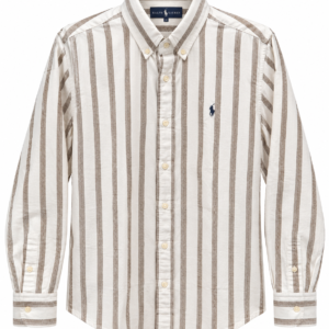 RL_Stripe Shirt