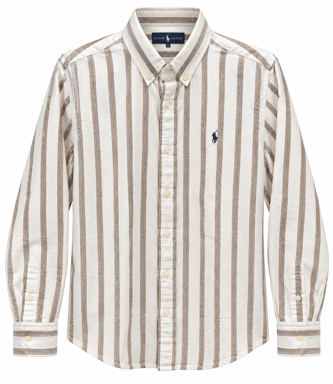 RL_Stripe Shirt