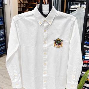 LC_Plain Shirt