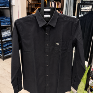 LC_Plain Shirt