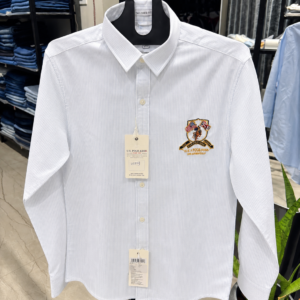 USP_Stripe Shirt