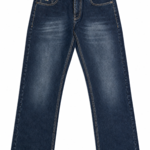 LC_Straight Fit Jeans