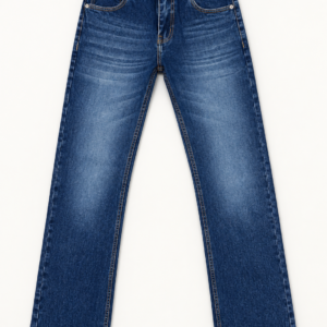 LC_Straight Fit Jeans