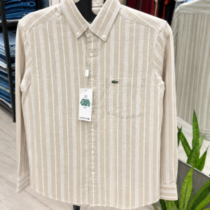 LC_Stripe Shirt