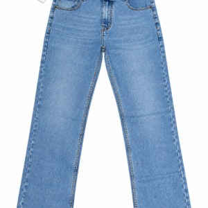 LC_Straight Fit Jeans