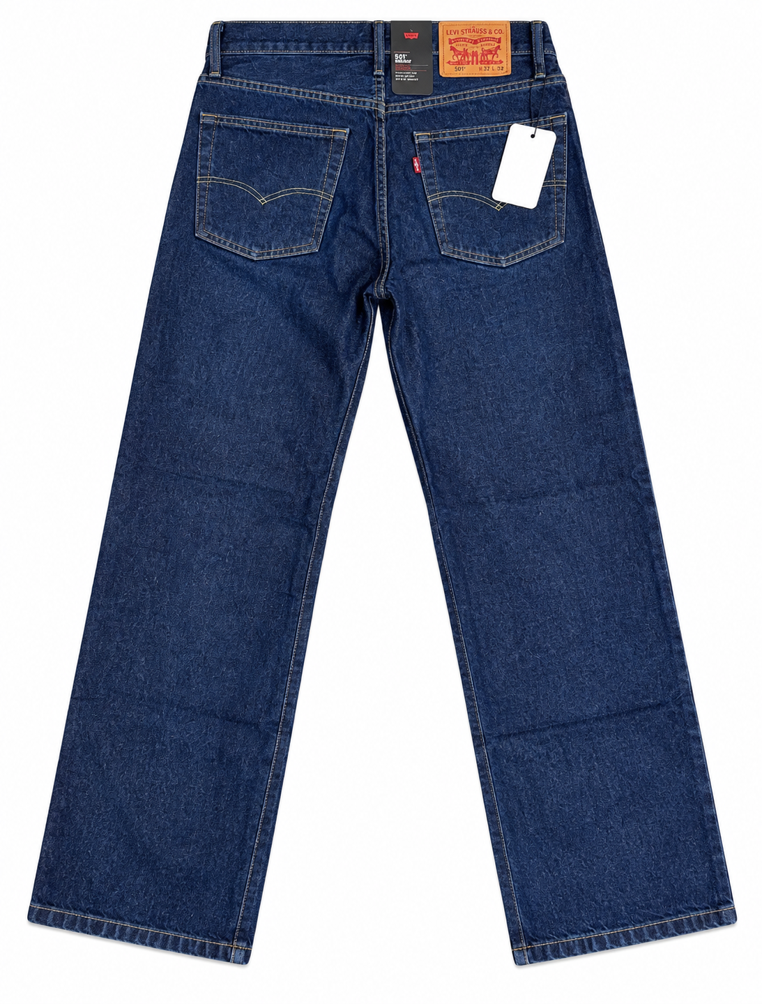 LVS_Baggy Jeans