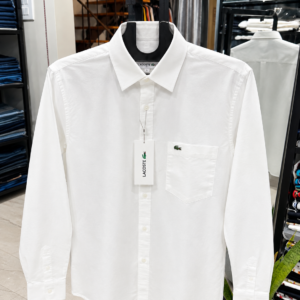 LC_Plain Shirt