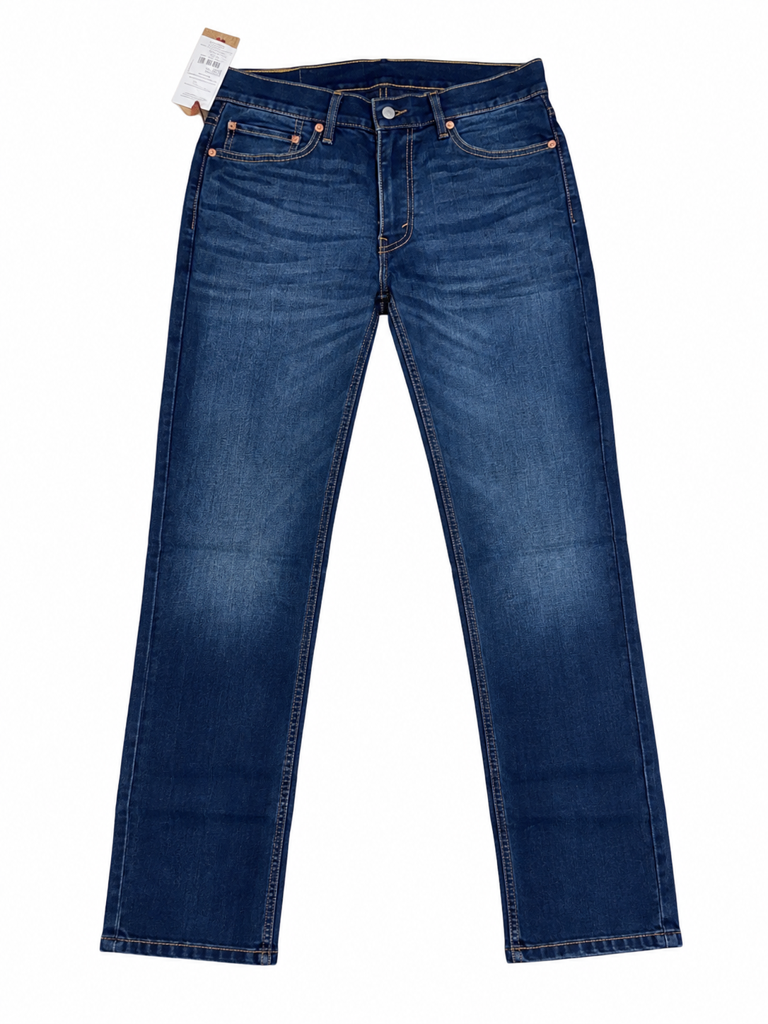 LVS_Regular Fit Jeans