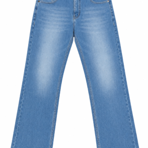 LC_Straight Fit Jeans