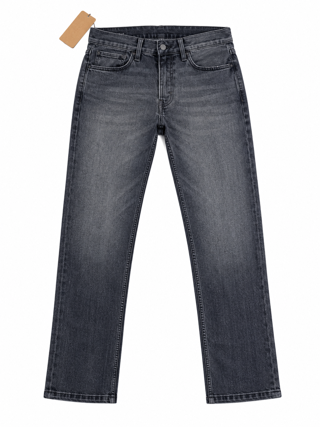 LVS_Regular Fit Jeans