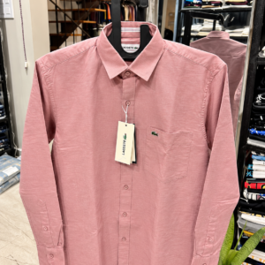 LC_Plain Shirt