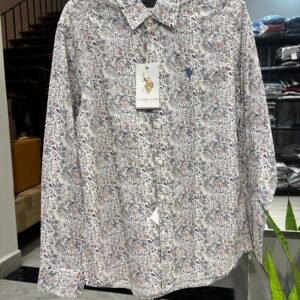 Printed Shirt