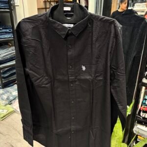 USP_Plain Shirt