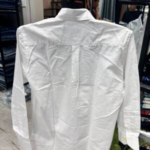 LC_Plain Shirt