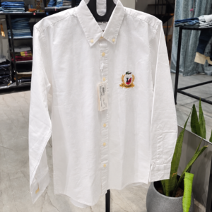 LC_Plain Shirt