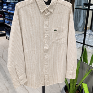 LC_Stripe Shirt