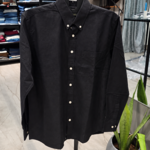 GN_Plain Shirt