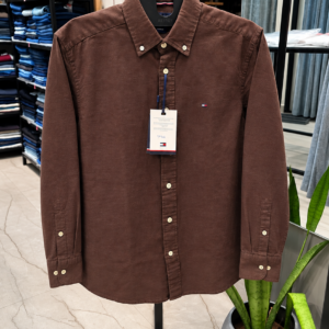 TH_Plain Shirt