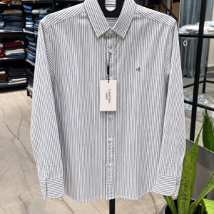 CL_Stripe Shirt