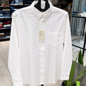 GN_Plain Shirt